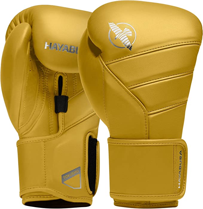 Hayabusa T3 Kanpeki Boxing Gloves - OTM Fight ShopHayabusa